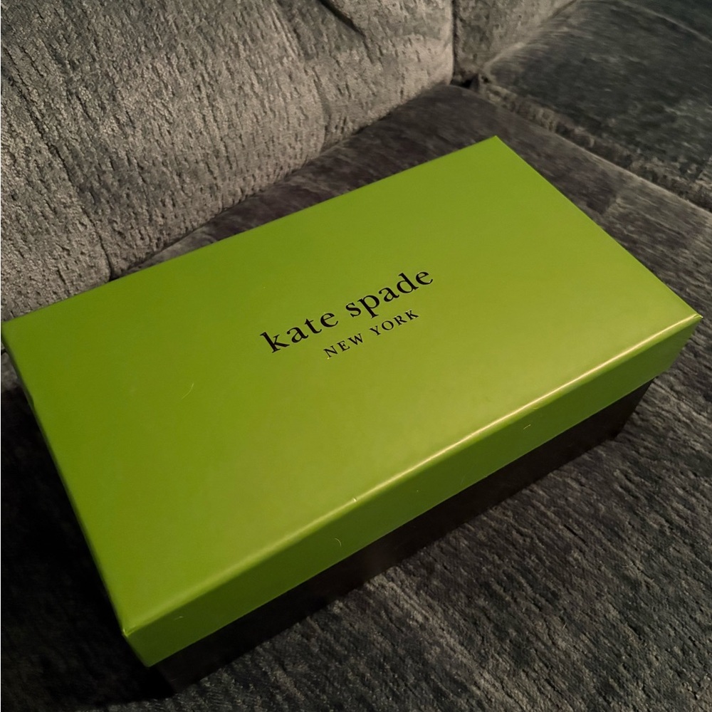 Kate Spade Camellia Loafers - Picture 3 of 7